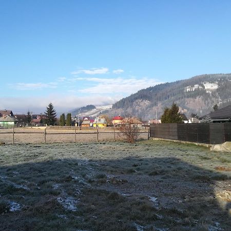 De La Mare La Munte Hotell Vatra Dornei Exteriör bild