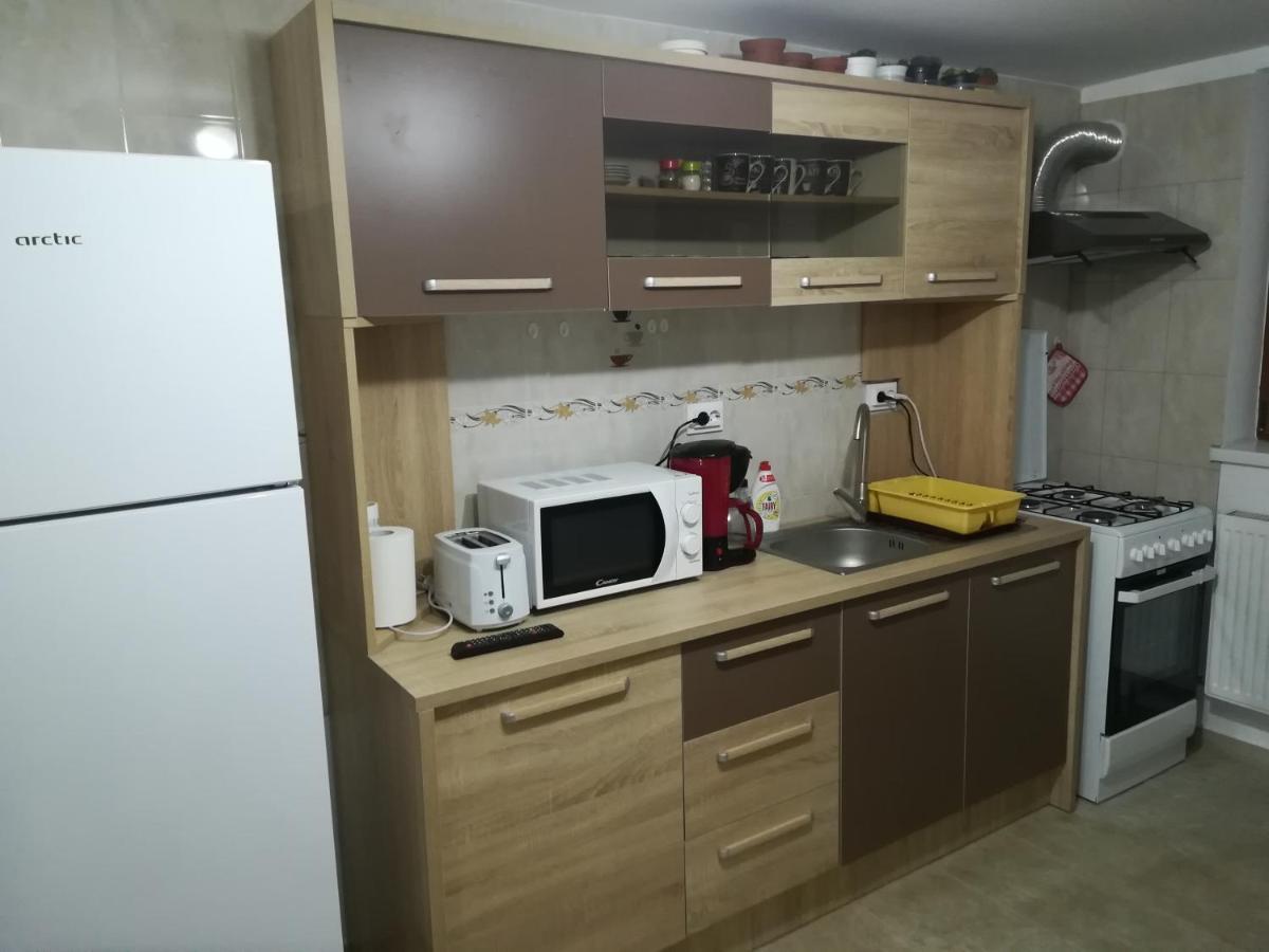 De La Mare La Munte Hotell Vatra Dornei Exteriör bild